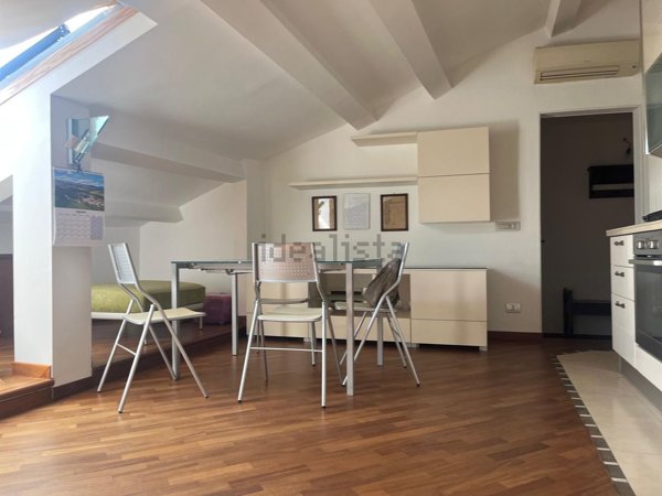 appartamento in affitto a Modena in zona Centro Storico