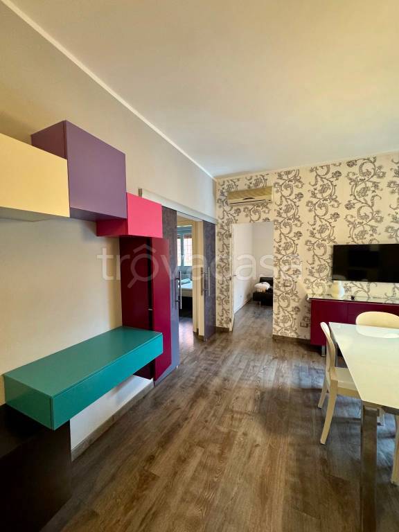 appartamento in affitto a Modena in zona Madonnina / Quattro Ville