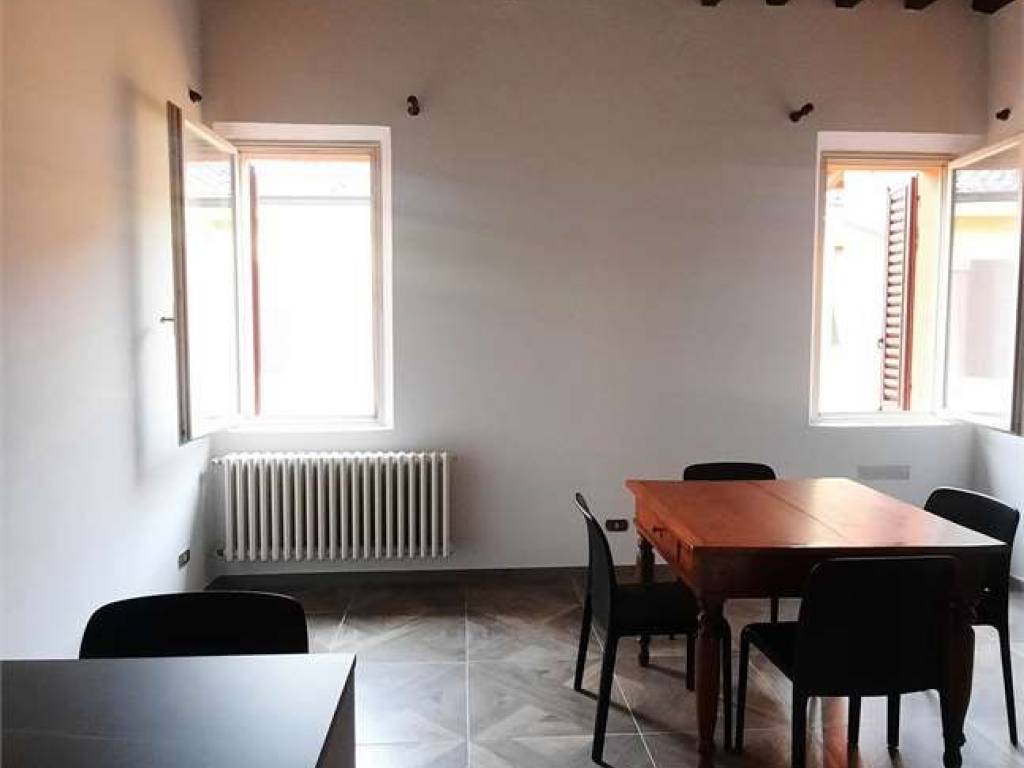 appartamento in affitto a Modena in zona Centro Storico