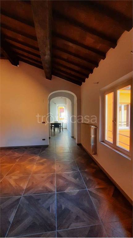 appartamento in affitto a Modena in zona Centro Storico