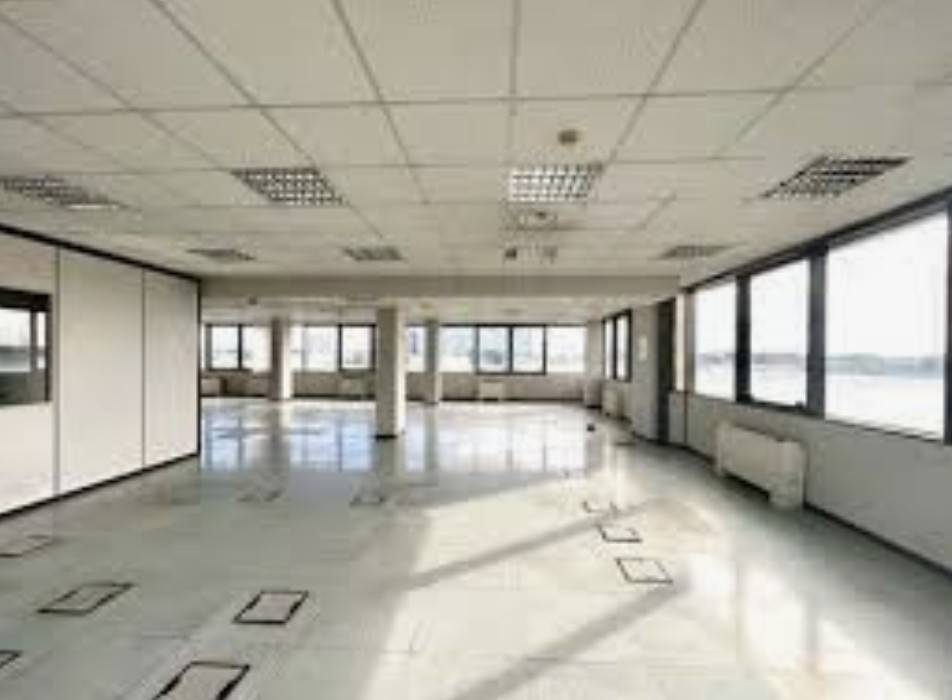 ufficio in affitto a Modena in zona Baggiovara