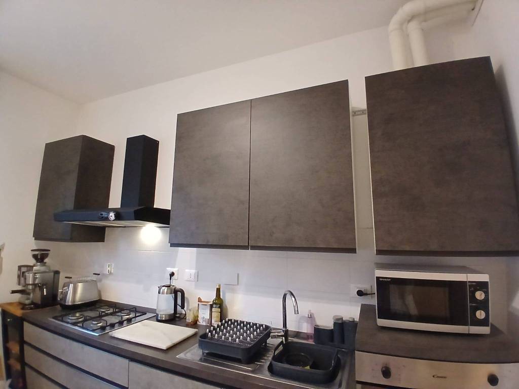 appartamento in affitto a Modena in zona San Lazzaro / Modena Est