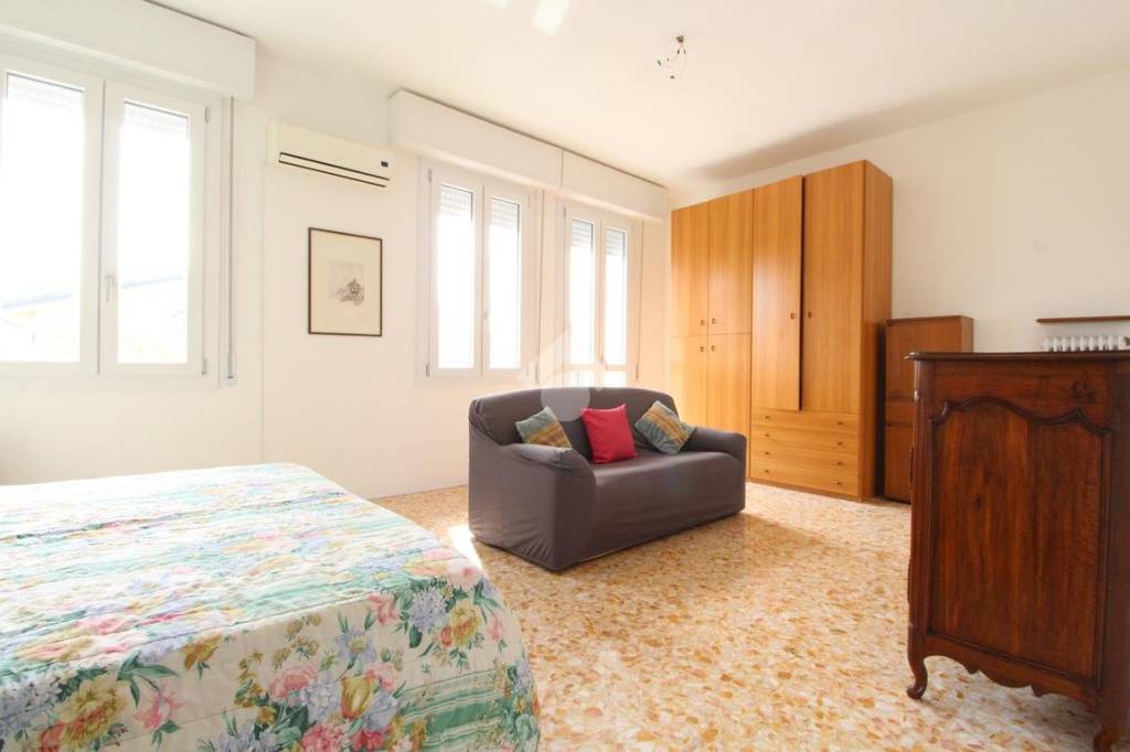 monolocale in affitto a Modena in zona Sant'Agnese