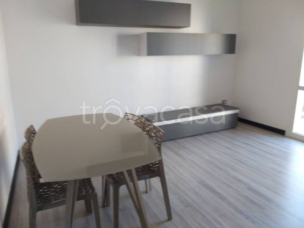 appartamento in affitto a Modena in zona Amendola