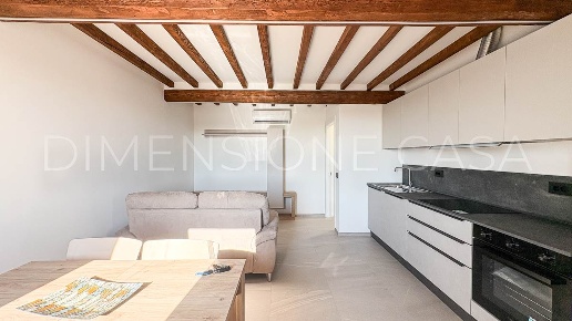 appartamento in affitto a Modena in zona Cittanova