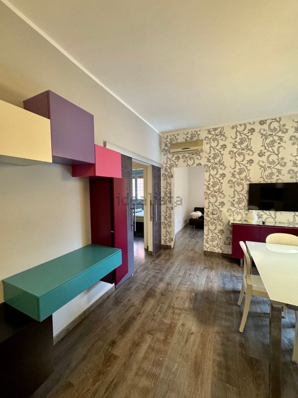 appartamento in affitto a Modena in zona Madonnina / Quattro Ville