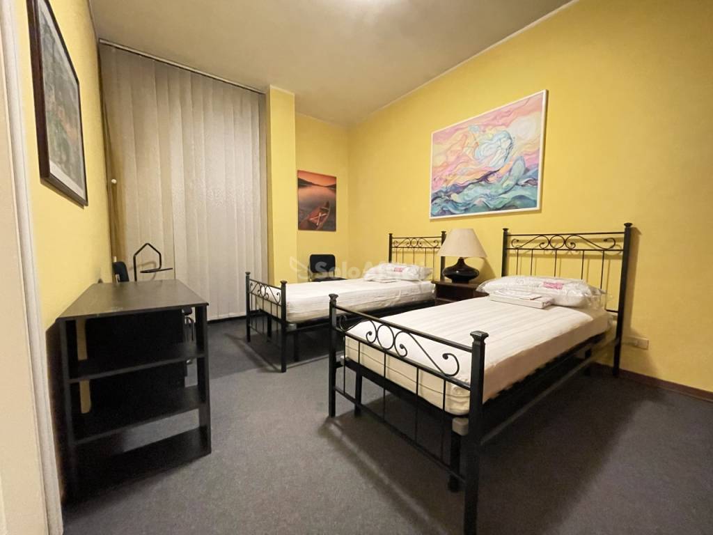 appartamento in affitto a Modena in zona San Lazzaro / Modena Est