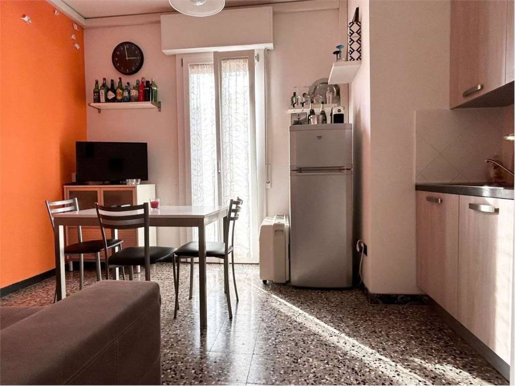 appartamento in affitto a Modena in zona Baggiovara