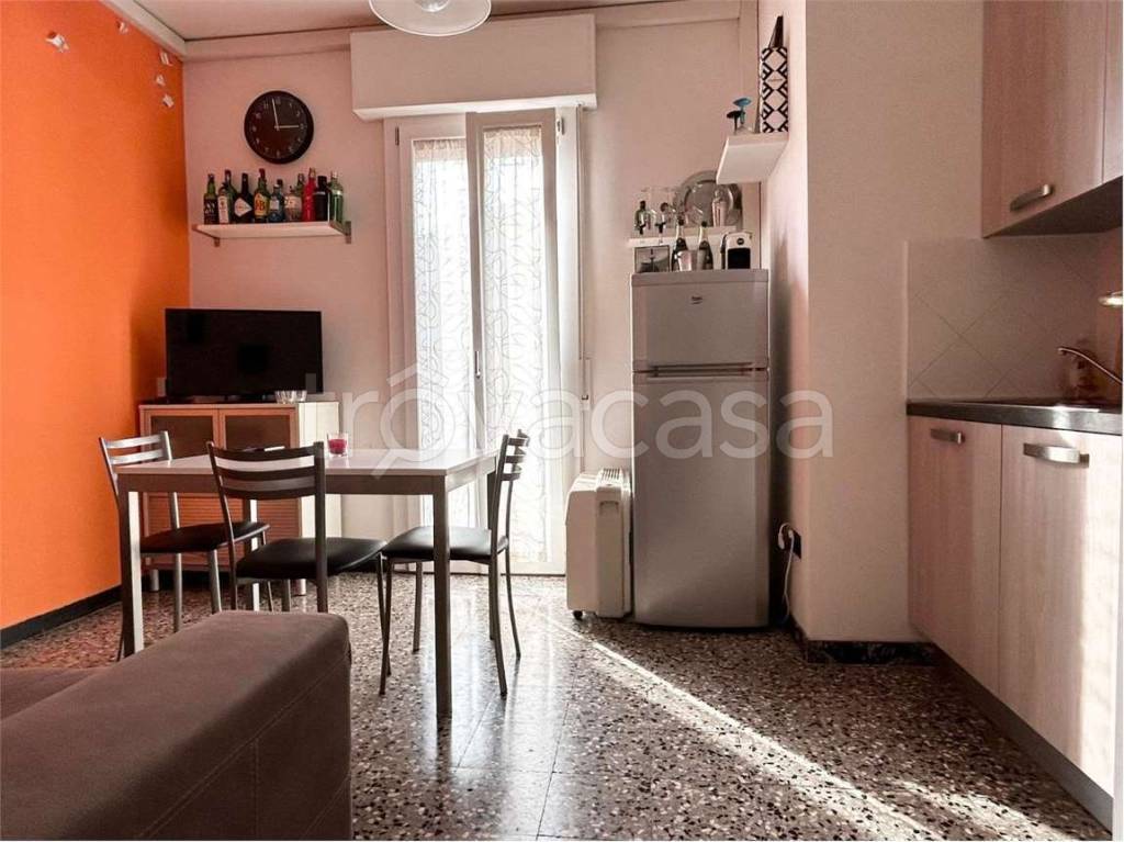 appartamento in affitto a Modena in zona San Faustino