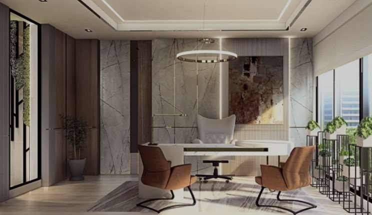 ufficio in affitto a Modena