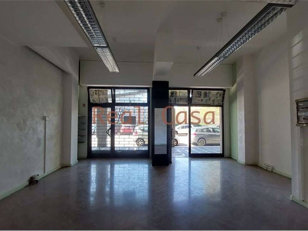 ufficio in affitto a Modena in zona San Lazzaro / Modena Est