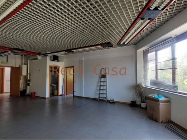 ufficio in affitto a Modena