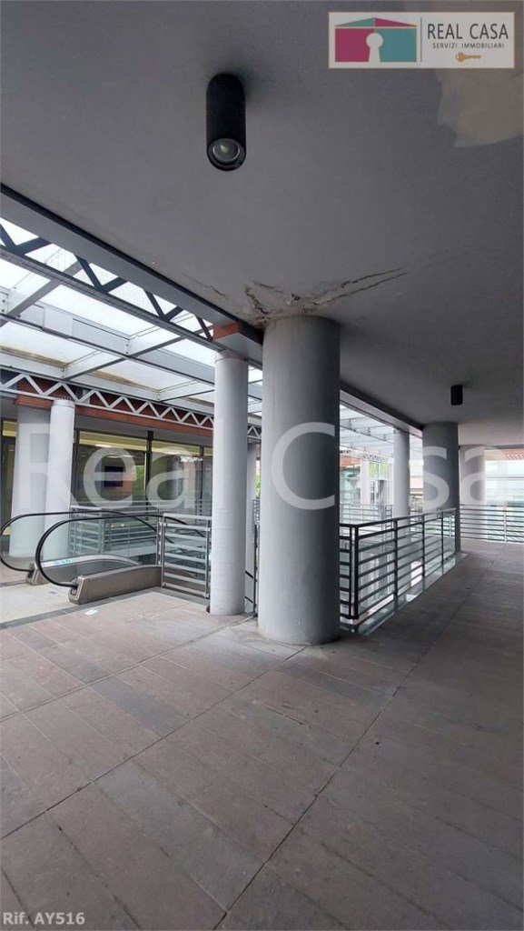 ufficio in affitto a Modena