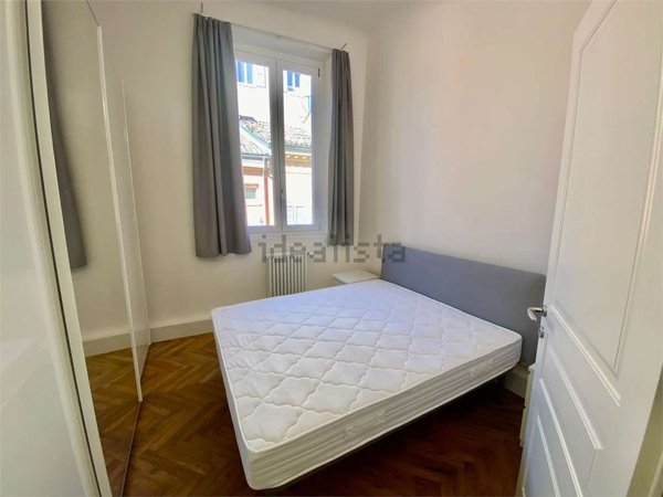 appartamento in affitto a Modena in zona Centro Storico