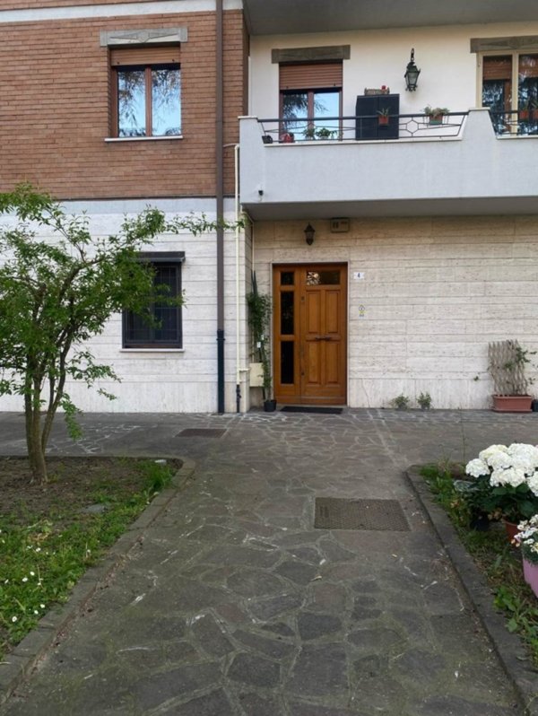 appartamento in affitto a Modena in zona Vaciglio