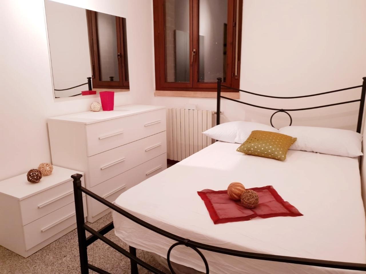 appartamento in affitto a Modena