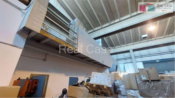 appartamento in affitto a Modena