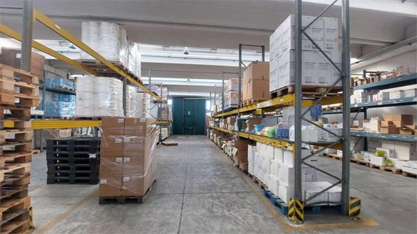 appartamento in affitto a Modena