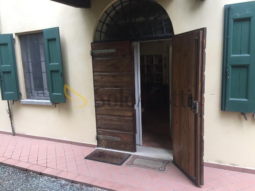 appartamento in affitto a Modena in zona Crocetta