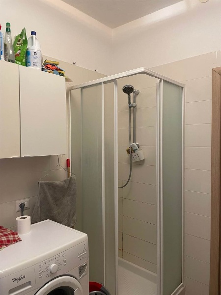 appartamento in affitto a Modena in zona Sant'Agnese