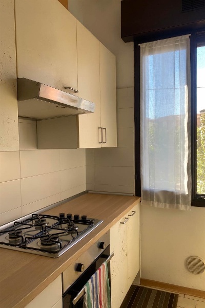 appartamento in affitto a Modena in zona Sant'Agnese