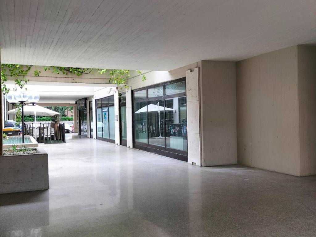 ufficio in affitto a Modena in zona Buon Pastore