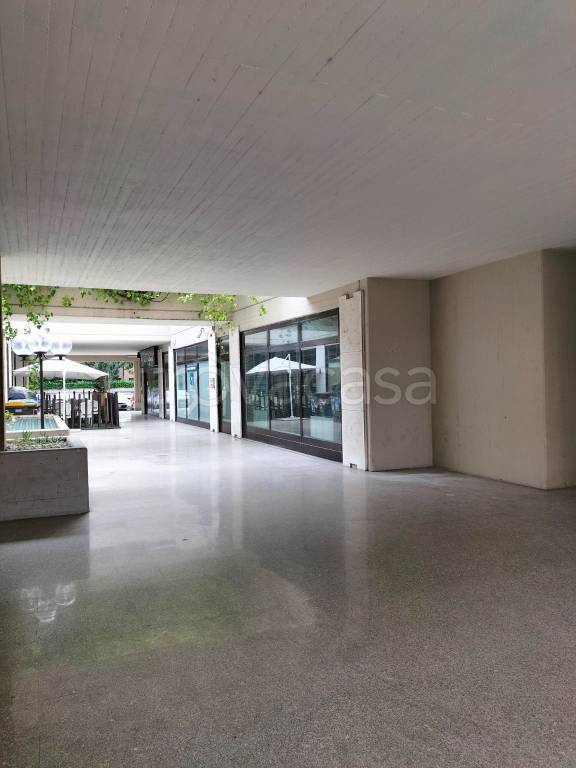 appartamento in affitto a Modena in zona Buon Pastore