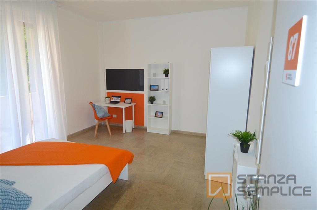 camera singola in affitto a Modena in zona Centro Storico