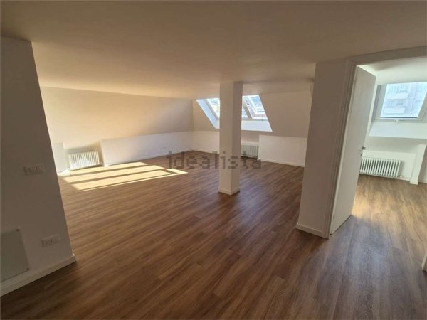 appartamento in affitto a Modena in zona San Lazzaro / Modena Est