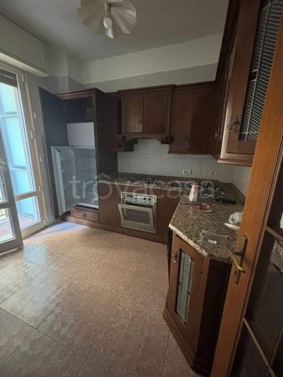 appartamento in affitto a Modena in zona Crocetta