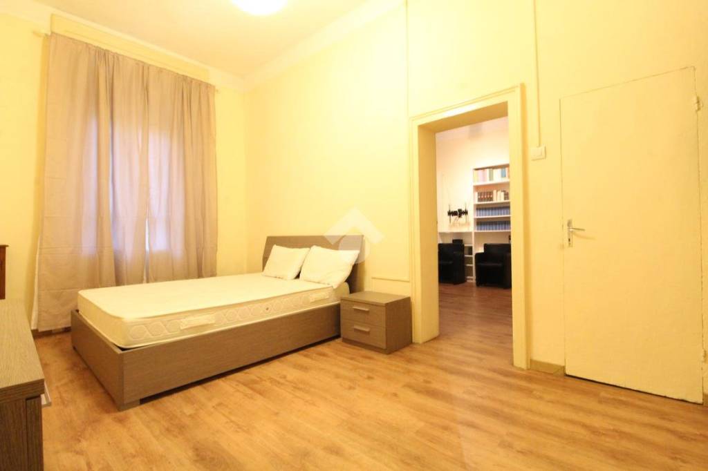 appartamento in affitto a Modena in zona Centro Storico