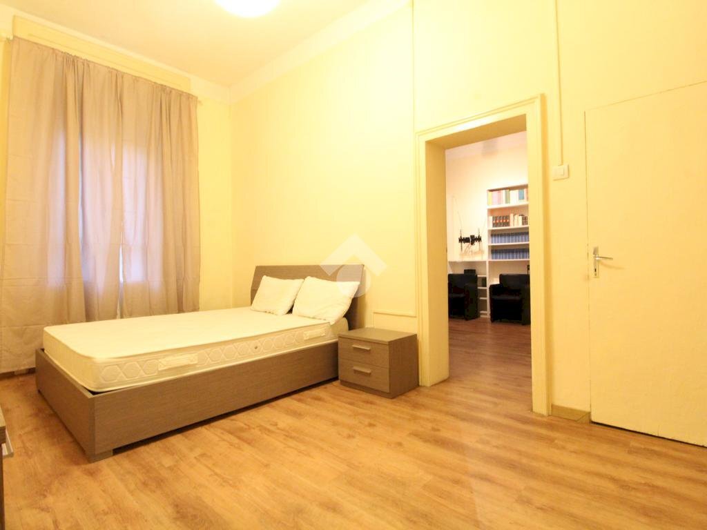 appartamento in affitto a Modena in zona Centro Storico