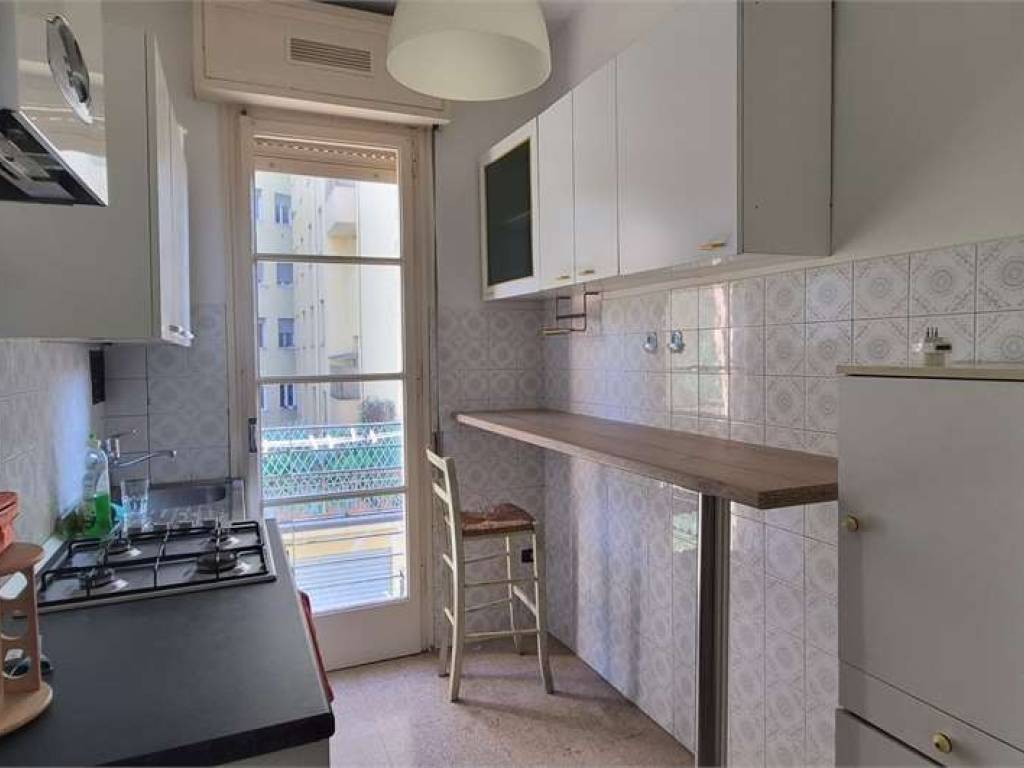 appartamento in affitto a Modena in zona Sant'Agnese