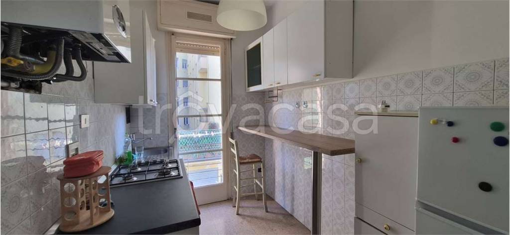 appartamento in affitto a Modena in zona Sant'Agnese