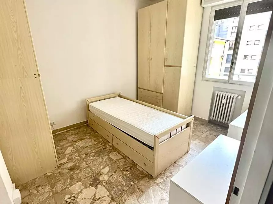 appartamento in affitto a Modena