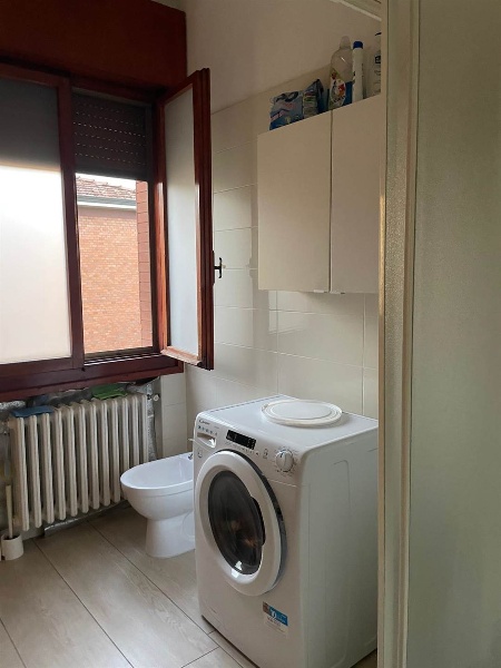 appartamento in affitto a Modena in zona Sant'Agnese