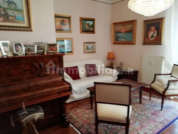 appartamento in affitto a Modena in zona San Faustino