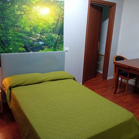 appartamento in affitto a Modena in zona Madonnina / Quattro Ville