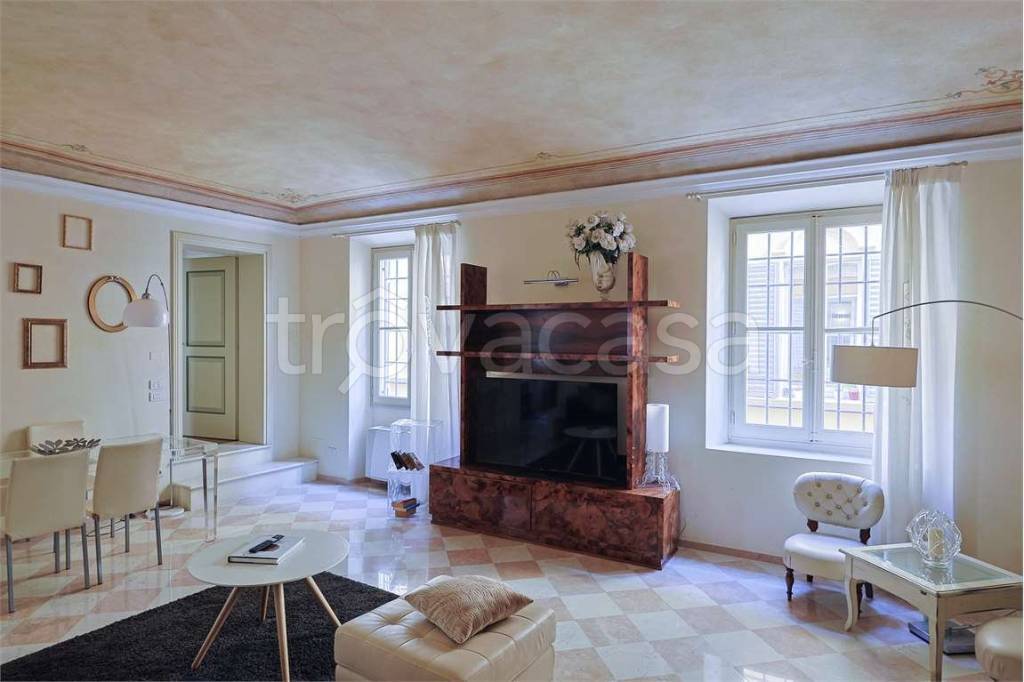 appartamento in affitto a Modena in zona Centro Storico