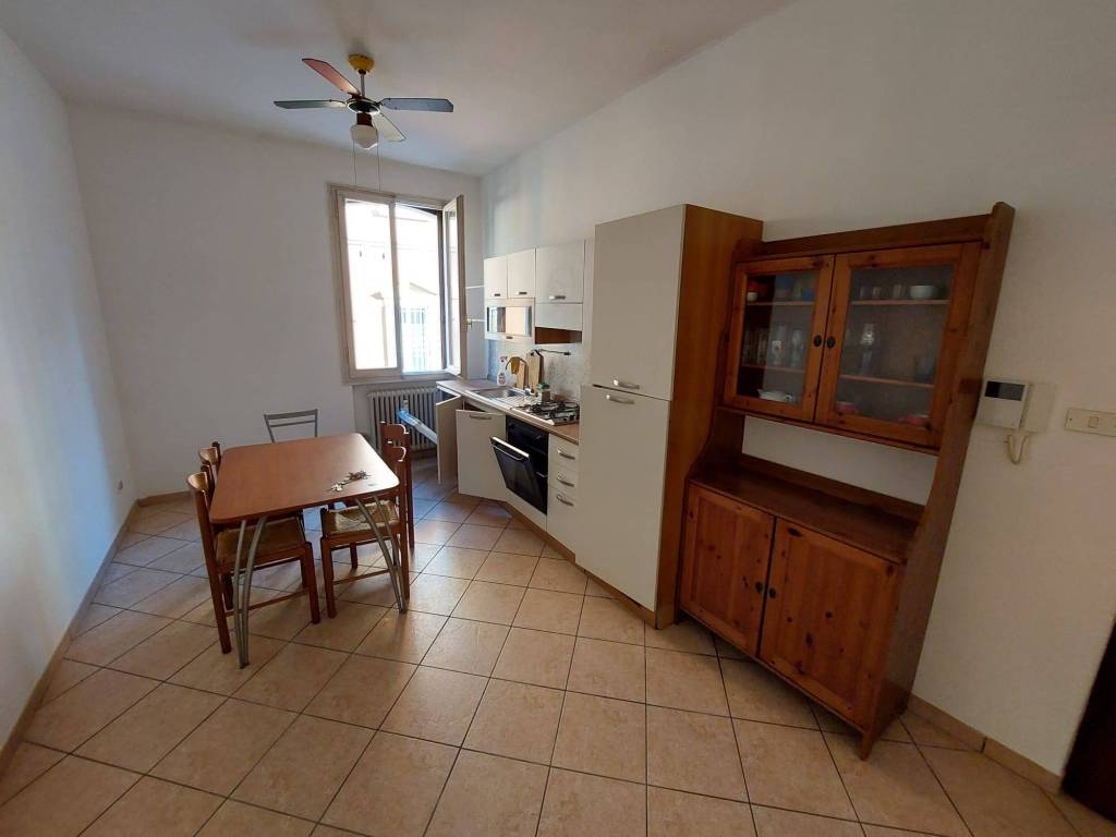 appartamento in affitto a Modena