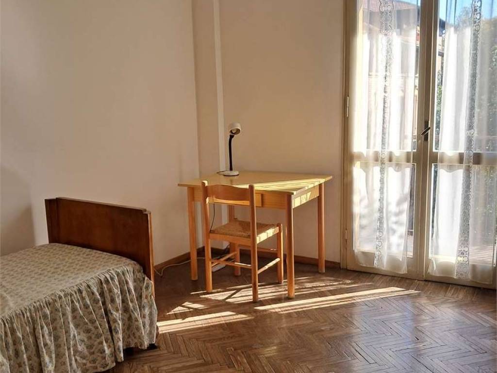 appartamento in affitto a Modena in zona Centro Storico