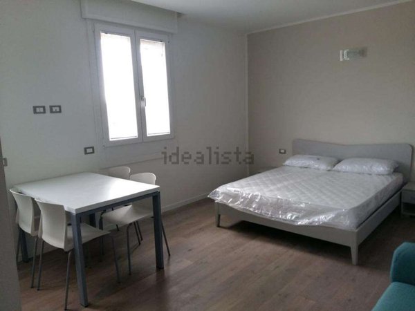 appartamento in affitto a Modena