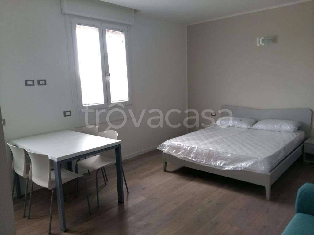 appartamento in affitto a Modena in zona Sant'Agnese