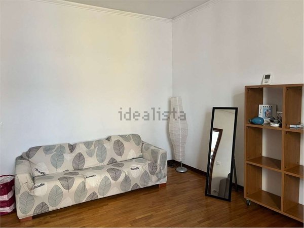 appartamento in affitto a Modena in zona Centro Storico