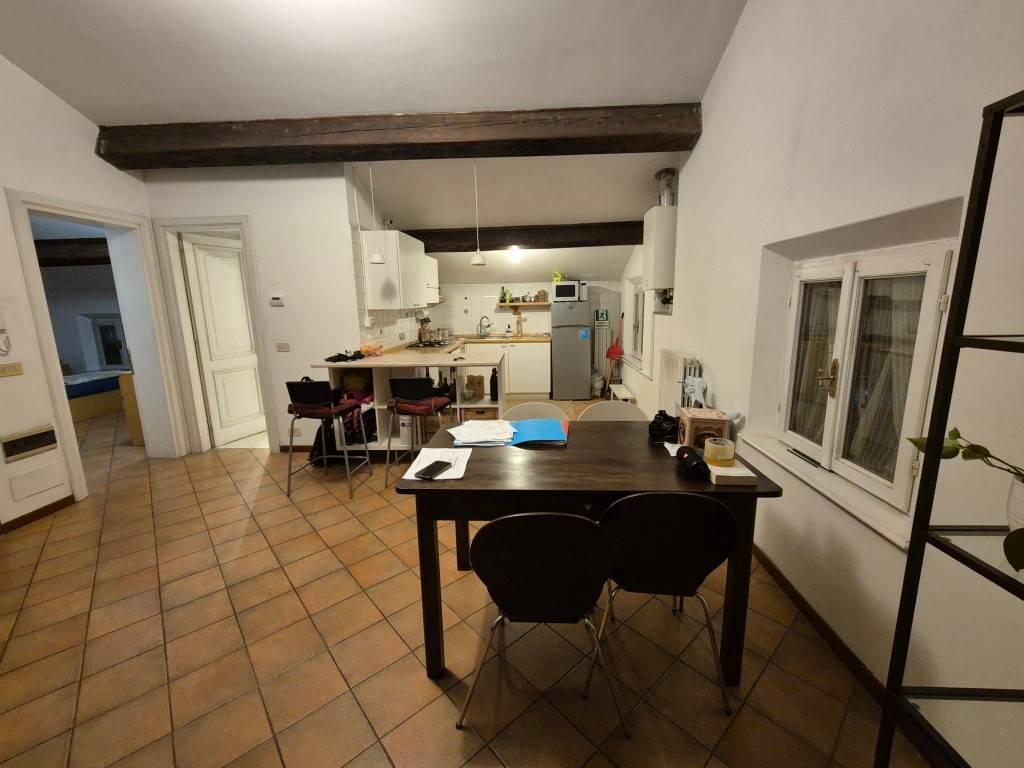 appartamento in affitto a Modena in zona Sant'Agnese