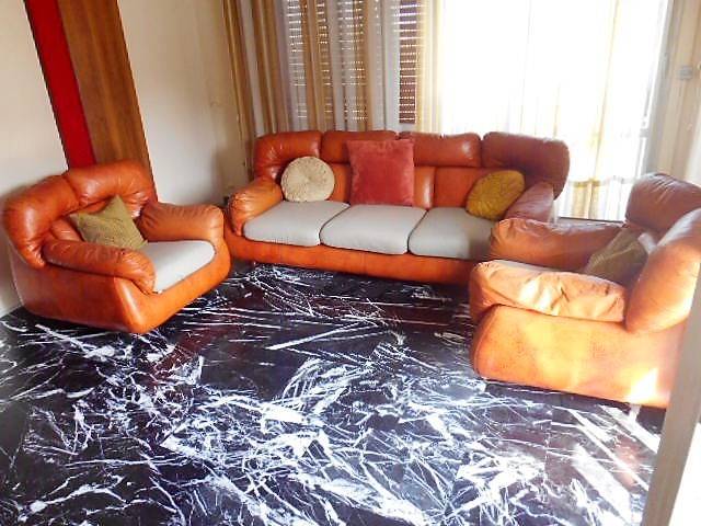 appartamento in affitto a Modena