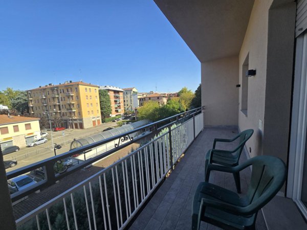 negozio in affitto a Modena in zona Sant'Agnese