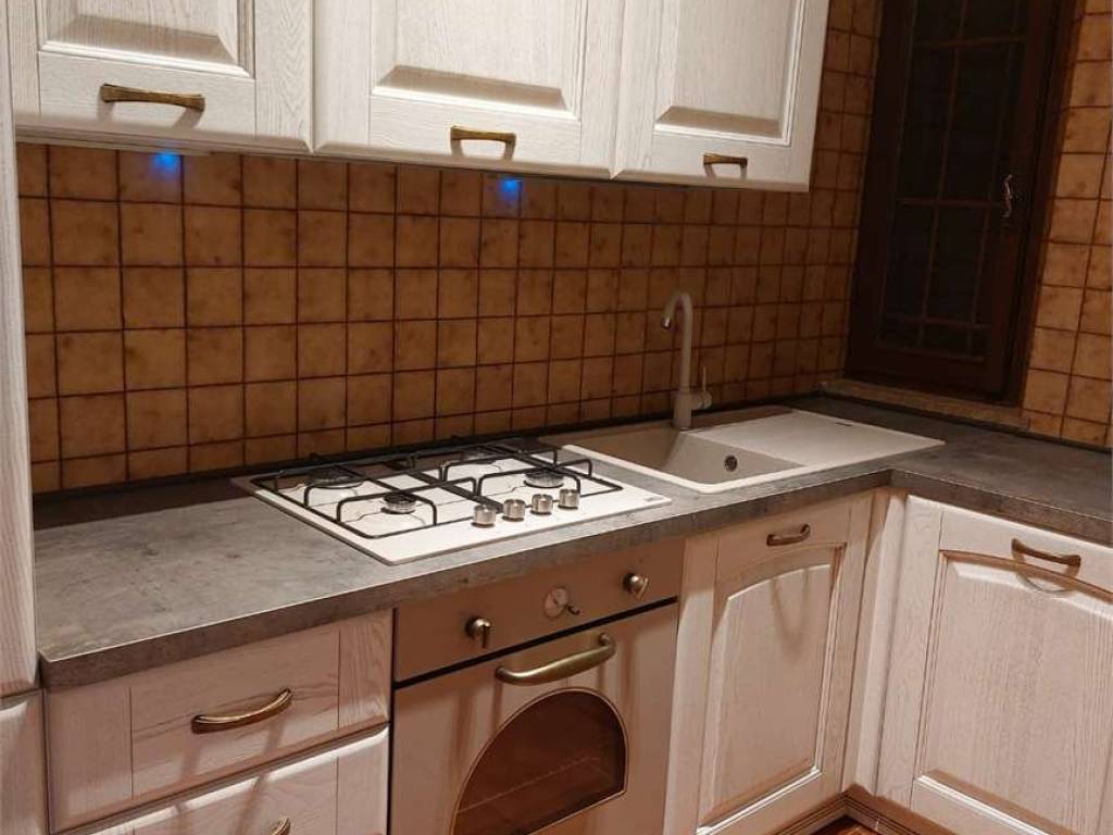 appartamento in affitto a Modena in zona Buon Pastore