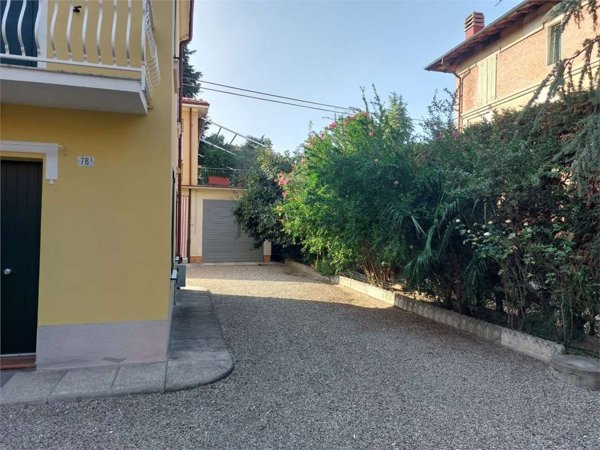 appartamento in affitto a Modena in zona Sant'Agnese