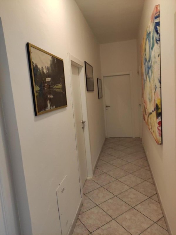 appartamento in affitto a Modena in zona San Faustino